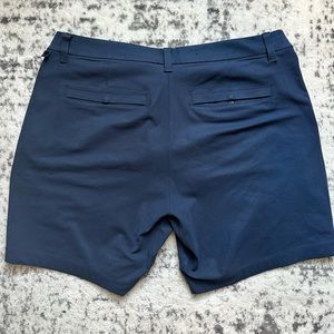 Lululemon ABC Shorts